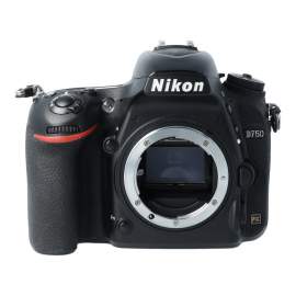 Nikon D750 body Refurbished sn. 6043007
