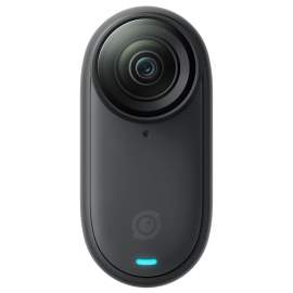 Insta360 Insta360 GO 3S 64 GB czarny