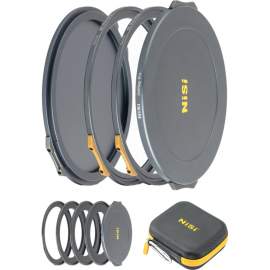 NISI JetMag Pro Black Mist Kit