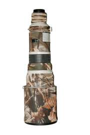 LensCoat Canon 500 IS Realtree Max4