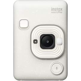 FujiFilm Instax LiPlay Misty White