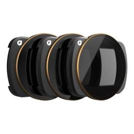 Polar Pro ND8/PL, ND32/PL, ND128/PL do DJI Osmo Pocket 3