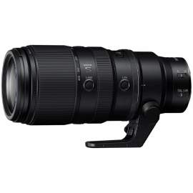 Nikon Nikkor Z 100-400 mm f/4.5-5.6 VR S - cena zawiera Natychmiastowy Rabat 940 zł!