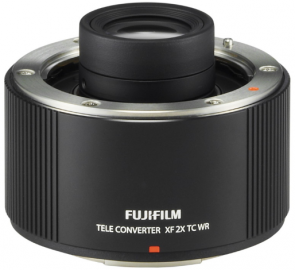 FujiFilm XF 2X TC WR