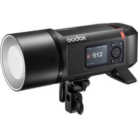 Godox AD600 PRO II TTL