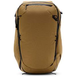 Peak Design Travel Backpack 45L Coyote