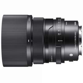 Sigma C 65 mm f/2 DG DN / Sony E (seria I) 