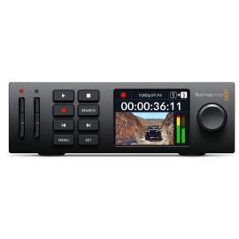 Blackmagic Rekorder HyperDeck Studio HD Mini