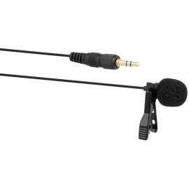 Saramonic Mikrofon krawatowy SARAMONIC SR-UM10-M1 ze złączem mini Jack