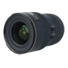 Nikon Nikkor 16-35 mm f/4 G ED AF-S VR s.n. 416086