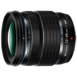 OM System M.Zuiko Digital ED 12-45 mm f/4 PRO .