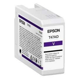 Epson T47AD Violet