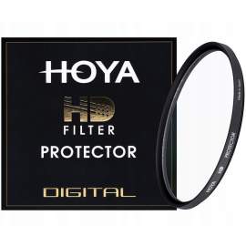 Hoya Filtr HD mkII Protector 55 mm