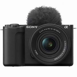 Sony ZV-E10 II + 16-50 mm f/3.5-5.6