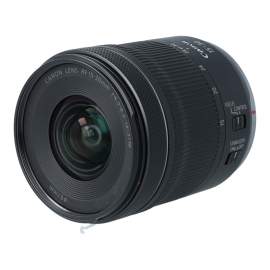 Canon RF 15-30 mm f/4.5-6.3 IS STM s.n. 20020000238