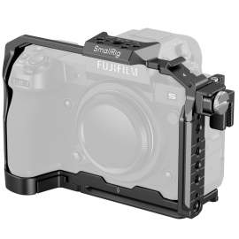 Smallrig Klatka operatorska do Fujifilm X-H2S [3934B]