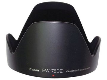 Canon EW-78B II 