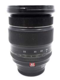FujiFilm Fujinon XF 16-55 mm f/2.8 R LM WR s.n. 76B20501