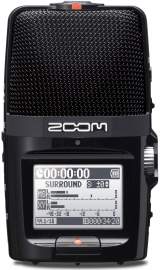 Zoom H2N rejestrator audio