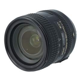 Nikon Nikkor 24-85 mm f/3.5-4.5G AF-S ED VR OEM Refurbished s.n. 2002505