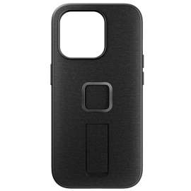 Peak Design Mobile Everyday Loop Case etui do iPhone 15 Pro v2 grafitowe