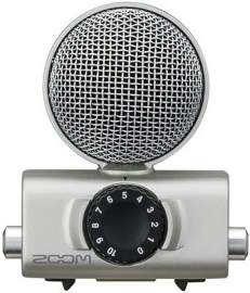 Zoom MSH-6