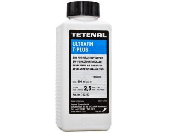 Tetenal Ultrafin T-Plus 0,5 L