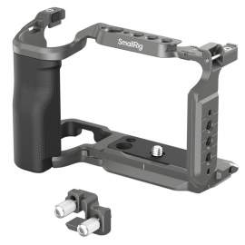 Smallrig HawkLock Quick Release Cage Kit do Sony ZV-E10 II [4949]