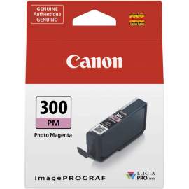 Canon PFI-300 Photo Magenta
