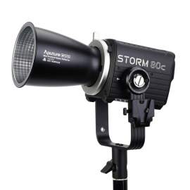 Aputure Storm 80c