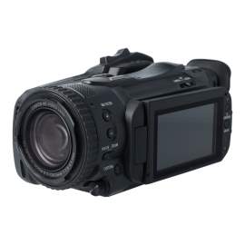 Canon XF400 s.n. 433519000021