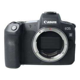 Canon EOS R body s.n. 083023008308