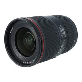 Canon 16-35 mm f/4 L EF IS USM s.n. 3840004084