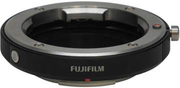 FujiFilm Adapter M Mount