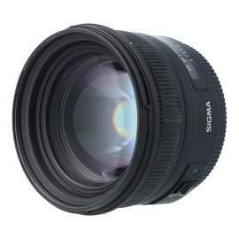Sigma 50 mm F1.4 DG EX HSM / Nikon s.n. 13267690