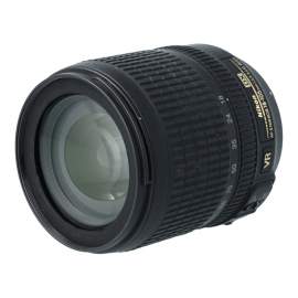 Nikon Nikkor 18-105mm f/3.5-5.6G ED VR AF-S DX s.n. 38212454