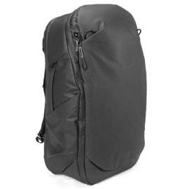 Peak Design Travel backpack 30L- czarny