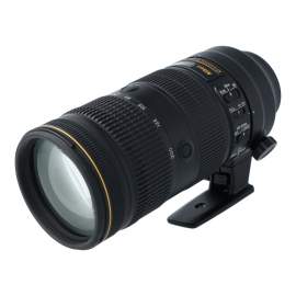 Nikon AF-S 70-200 mm f/2.8E FL ED VR s.n. 216903