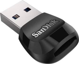 Sandisk MobileMate microSDHC/microSDXC UHS-I USB 3.0