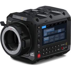 Blackmagic Kamera cyfrowa PYXIS 6K z mocowaniem EF