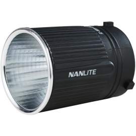 NANLITE Reflektor 45 stopni z mocowaniem FM do Forza 60/60B/60C