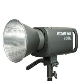 Amaran 300C RGBWW Grey