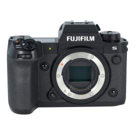FujiFilm X-H2S s.n. 2C602305
