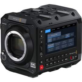 Blackmagic Kamera cyfrowa PYXIS 6K z mocowaniem L