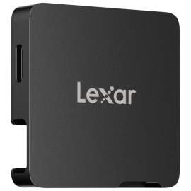 Lexar Professional Go SL400 Hub