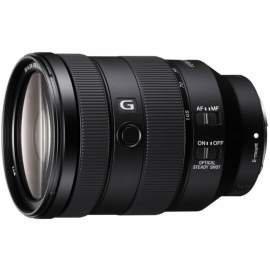 Sony FE 24-105 f/4.0 G OSS (SEL24105G.SYX)