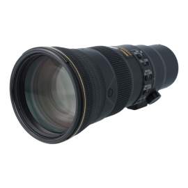 Nikon Nikkor 500 mm f/5.6 E AF-S PF ED VR s.n. 223785