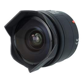 Sony 16 mm f/2.8 Fisheye rybie oko (SAL16F28.AE) / Sony A s.n. 287139