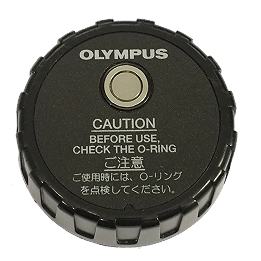 Olympus Pokrywa baterii (bez O-ring'u) bez opakowania UFL-1 / UFL-2