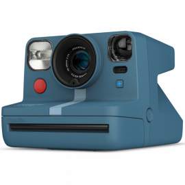 Polaroid Now+ niebieski 